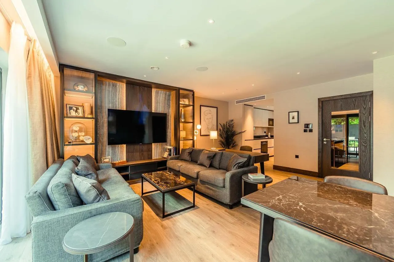 The Fellows House Mews Cambridge  Apartment Cambridge (Cambridgeshire)