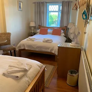 3* Guest house Parkview